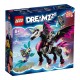 Lego DREAMZzz Pegasus Flying Horse 482τεμ. 71457