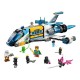 Lego DREAMZzz Mr. Oz's Spacebus 878τεμ. 71460