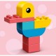 Lego Duplo Heart Box 10909