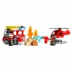 Lego Duplo Fire Station & Helicopter 10970 Lego Duplo Fire Station & Helicopter 10970
