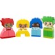 Lego Duplo Big Feelings & Emotions 10415