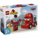 Lego Duplo Disney Mack At The Race 10417