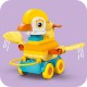 Lego Duplo 3in1 Animals On Wheels 10448 Lego Duplo 3in1 Animals On Wheels 10448