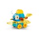 Lego Duplo 3in1 Animals On Wheels 10448 Lego Duplo 3in1 Animals On Wheels 10448