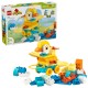 Lego Duplo 3in1 Animals On Wheels 10448 Lego Duplo 3in1 Animals On Wheels 10448