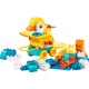 Lego Duplo 3in1 Animals On Wheels 10448 Lego Duplo 3in1 Animals On Wheels 10448