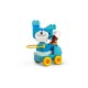 Lego Duplo 3in1 Animals On Wheels 10448 Lego Duplo 3in1 Animals On Wheels 10448