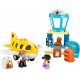 Lego Duplo First Time At The Airport 10443 Lego Duplo First Time At The Airport 10443