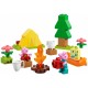 Lego Duplo Peppa Pig Camping Trip 10452