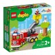 Lego Duplo Fire Truck 10969