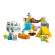 Lego Duplo Disney Camping Adventure 10997