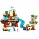 Lego Duplo 3in1 Tree House 10993