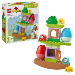 Lego Duplo Balancing & Stacking Tree 10440