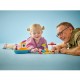 Lego DUPLO®: Πέππα το Γουρουνάκι - Βόλτα με Πλοίο 10432 Lego DUPLO®: Πέππα το Γουρουνάκι - Βόλτα με Πλοίο 10432