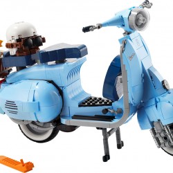 Lego Creator Expert Vespa 125 10298
