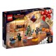 Lego Marvel Guardians of the Galaxy Advent Calendar