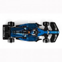 Lego Speed Champions Williams Racing FW46 F1® Race Car 77249