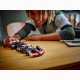 Lego Speed Champions MoneyGram Haas F1® Team VF-24 Race Car 77250 Lego Speed Champions MoneyGram Haas F1® Team VF-24 Race Car 77250