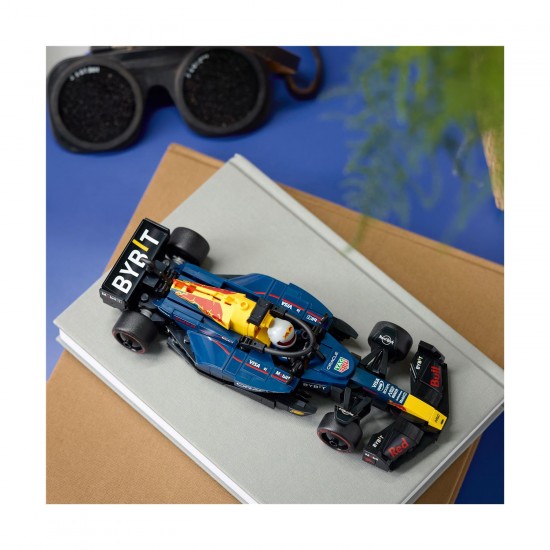 Lego Speed Champions Oracle Red Bull Racing RB20 F1® Race Car 77243