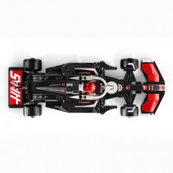 Lego Speed Champions MoneyGram Haas F1® Team VF-24 Race Car 77250