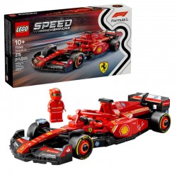 Lego Speed Champions Ferrari SF-24 F1® Race Car 77242