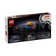 Lego Speed Champions Oracle Red Bull Racing RB20 F1® Race Car 77243