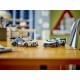 Lego Speed Champions BWM M4 GT3 & BMW M Hybrid V8 Race Cars 76922