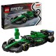 Lego Speed Champions Aston Martin Aramco F1® AMR24 Race Car 77245 Lego Speed Champions Aston Martin Aramco F1® AMR24 Race Car 77245
