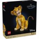 Lego Disney Young Simba The Lion King 43247