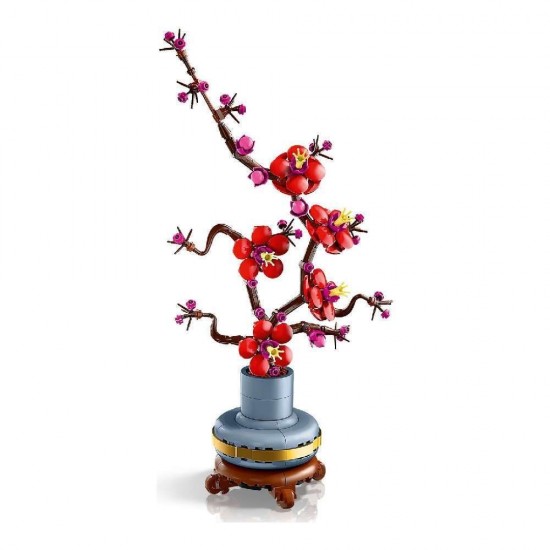 Lego Botanical Collection Plum Blossom 10369