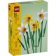 Lego Daffodils 70747