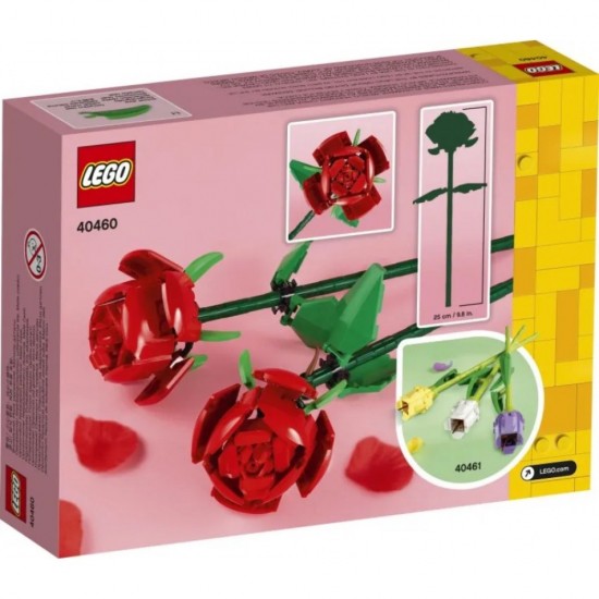 Lego Creator Roses 40460