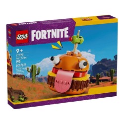 Lego Fortnite Durrr Burger 77070