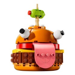 Lego Fortnite Durrr Burger 77070