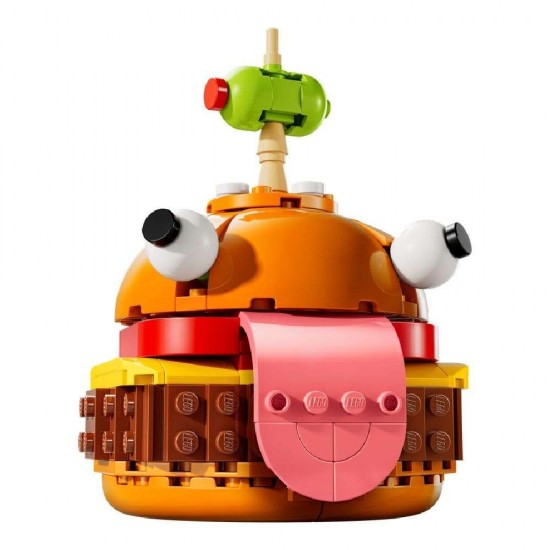 Lego Fortnite Durrr Burger 77070 Lego Fortnite Durrr Burger 77070