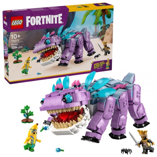 Lego Fortnite Klombo 77077 Lego Fortnite Klombo 77077