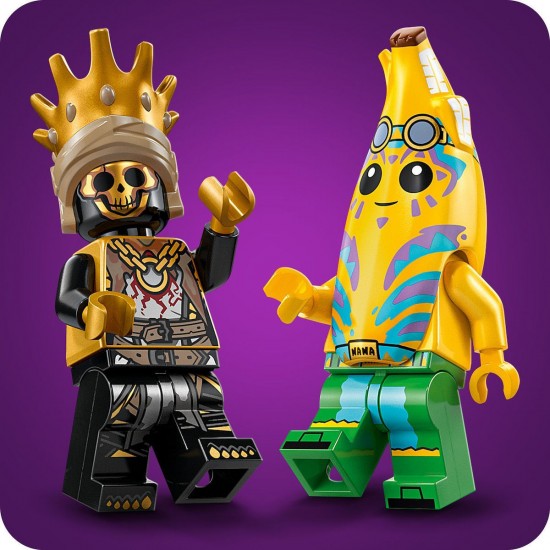 Lego Fortnite Klombo 77077 Lego Fortnite Klombo 77077