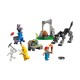 Lego Fortnite®: Κατασκήνωση του Peely και της Sparkplug 77075