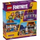 Lego Fortnite Durrr Burger Restaurant 77076 Lego Fortnite Durrr Burger Restaurant 77076