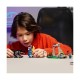 Lego Fortnite®: Κατασκήνωση του Peely και της Sparkplug 77075
