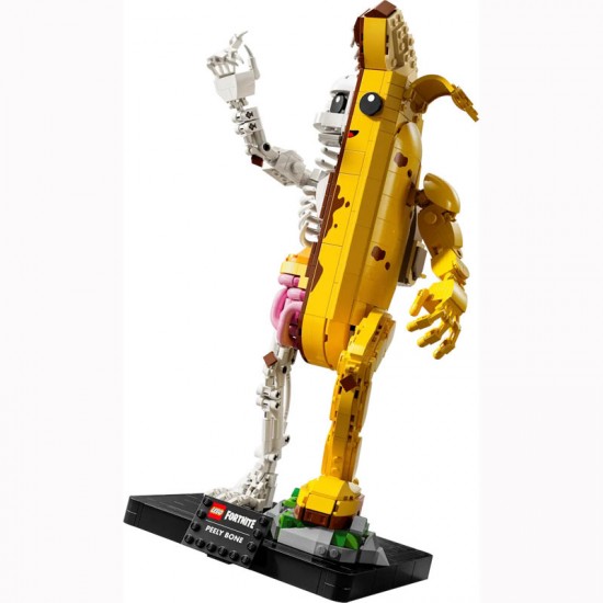 Lego Fortnite Peely Bone 77072