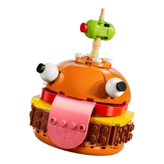 Lego Fortnite Durrr Burger 77070 Lego Fortnite Durrr Burger 77070