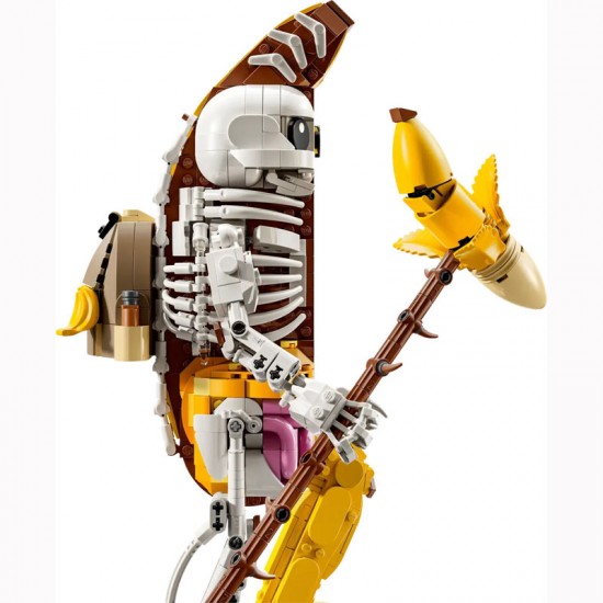 Lego Fortnite Peely Bone 77072