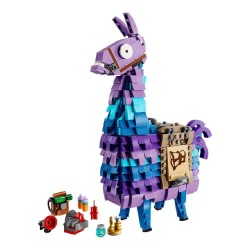Lego Fortnite Supply Llama 77071