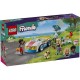 Lego Friends Electric Car and Charger 42609