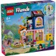 Lego Friends Vintage Fashion Store 42614