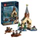 Lego Harry Potter Hogwarts Castle Boathouse 76426