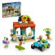 Lego Friends Beach Smoothie Stand 42625