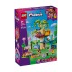 Lego® Friends: Πάρτι Γενεθλίων & Δεντρόσπιτο για Γάτες 42666