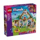 Lego® Friends: Κτηνιατρείο για Άλογα και Κατοικίδια Ζώα 42651